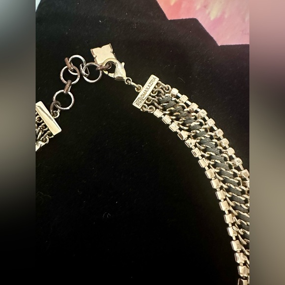 BCBGMaxAzria Statement Necklace - Picture 3 of 7